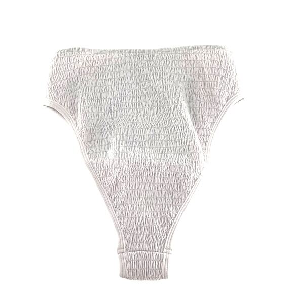 L*Space Barlette Bitsy Bikini Bottom S - Picture 2 of 8